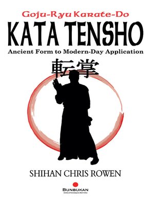 cover image of Kata Tensho